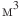 ��������: {\textrm{�}^{3}}