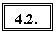 �������: 4.2.