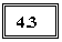 �������: 4.3