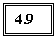 �������: 4.9