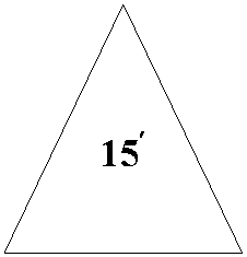 Блок-схема: извлечение: 15¢