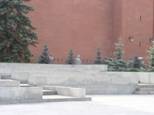 Главный некрополь России — у Кремлёвской стены