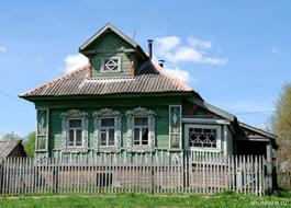 пятистенок