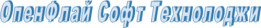 ОпенФлай Софт Технолоджи