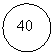 ����: 40