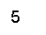 �������: 5