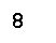 �������: 8