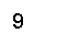 �������: 9