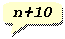 ����������� ������������� �������: n+10