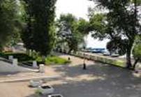 Набережная