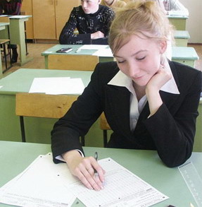 Выпускной класс: алгоритм выживания