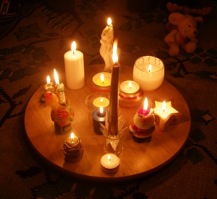 Candle