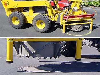 ����� ��� ��������� ����� Bobcat