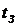 *