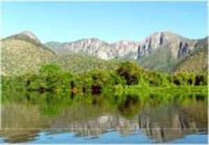 PANTANAL NATIONAL PARK