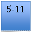 �������: 5-11



