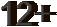 12+