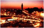 Marrakech