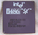 Intel 80486
