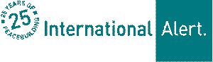 International Alert