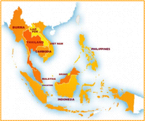 Association of Southeast Asian Nations