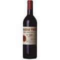 Красное вино Гран Крю Шато Фижак, Red Wine Grand Cru Chateau Figeac