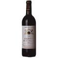 Красное вино Грав Шато де Фьезал (Гран Крю Классе), Red Wine Graves Chateau de Fieuzal Grand Cru Classe