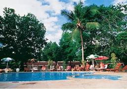 Berjaya Praslin Beach 3*