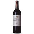 Красное вино Шато Сосиандо Мале, Red Wine Chateau Sociando Mallet