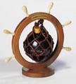 Коньяк Готье ХО Корабельный штурвал, Cognac Gautier X.O. Ship Wheel
