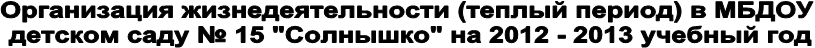 Организация