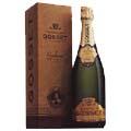 Шампанское Госсе Экселенс Брют в под.уп., Champagne Gosset Exellence Brut