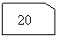 ����-�����: ��������: 20