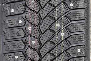 ��������: Continental ContiIceContact
