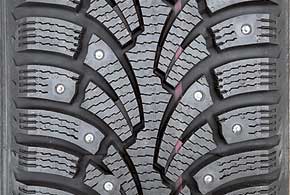 ��������: Bridgestone Noranza 2 Evo