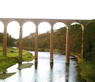 Guided Walks, Melrose, Scottish Borders