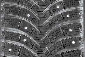 ��������: Michelin X-Ice North XIN2