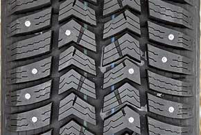 ��������: Vredestein Arctrac