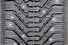 ��������: Dunlop SP Ice Response