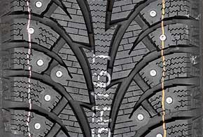 ��������: Hankook Winter I*Pike 