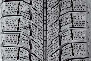 ��������: Michelin X-Ice XI2