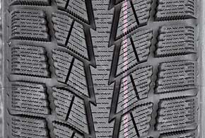 ��������: Bridgestone Blizzak Nordic WN-01