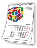 calendarA3