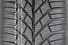 ��������: Continental ContiWinterContact TS 830