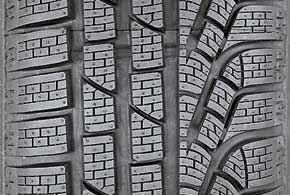 ��������: Pirelli Winter 210 Sottozero Serie II