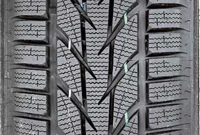 ��������: Toyo Snowprox S953