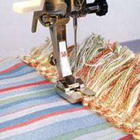 Лапка Bernina