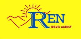 Logo REN