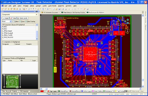 Altium Designer