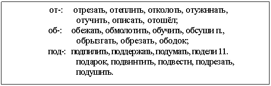 �������: